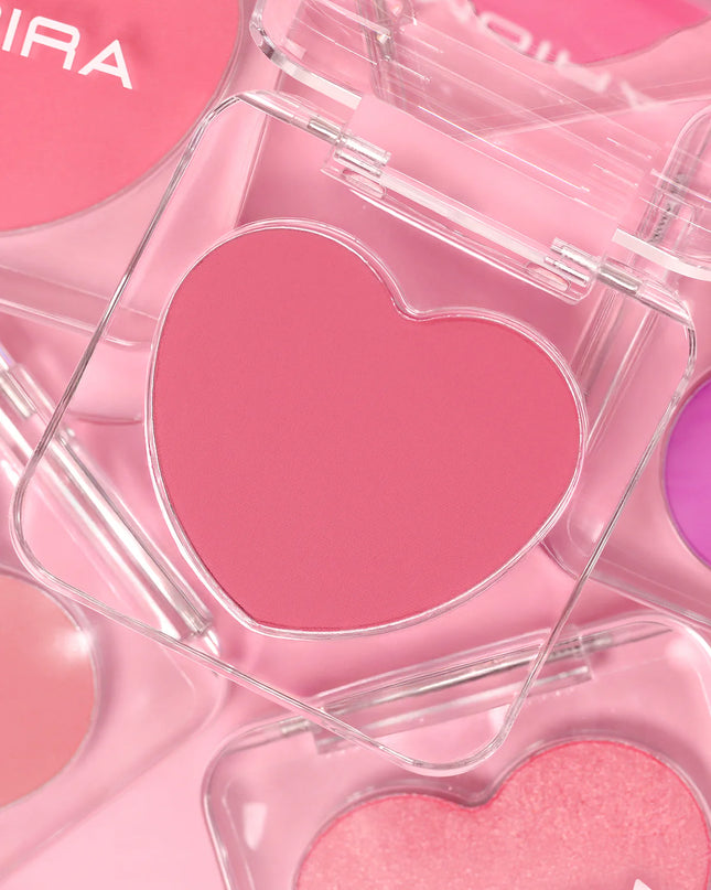 MOIRA - Love Spell Blush Powder