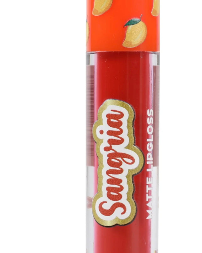 PROLUX - MANGO SCENTED VELVET MATTE LIPSTICK