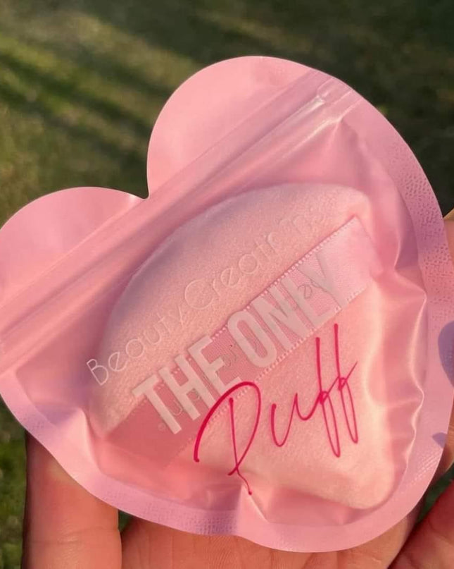 BEAUTY CREATIONS - THE ONLY PUFF 1pc