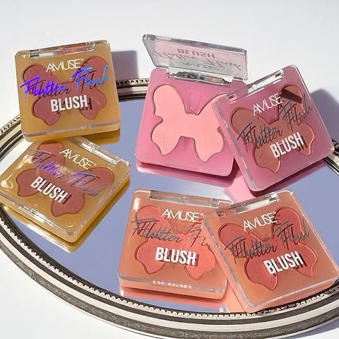 AMUSE - Flutter Flush Blush