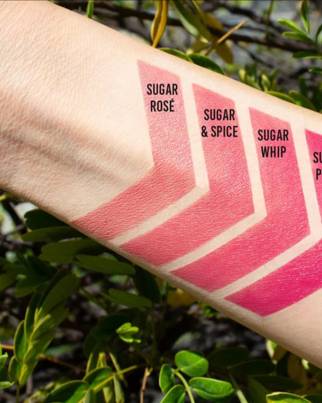 NOON BORA - Sugar Pop Blush That Pops 🍭