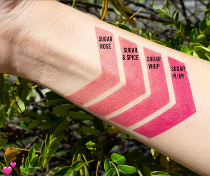NOON BORA - Sugar Pop Blush That Pops 🍭