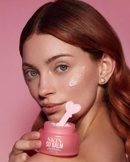 BEAUTY CREATIONS - Bálsamo Desmaquillante So Balm Cleaning Balm