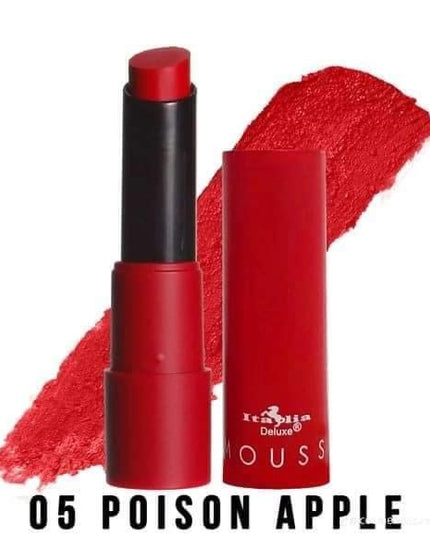 ITALIA DELUXE - LIPSTICK BARRA MOUSSE
