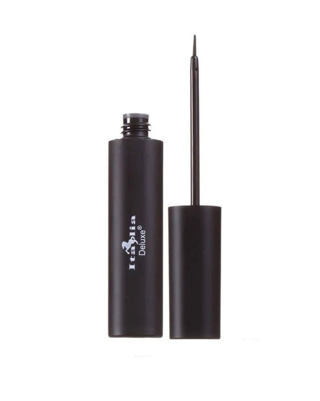 ITALIA DELUXE - CLASSIC MATTE LIQUID EYELINER