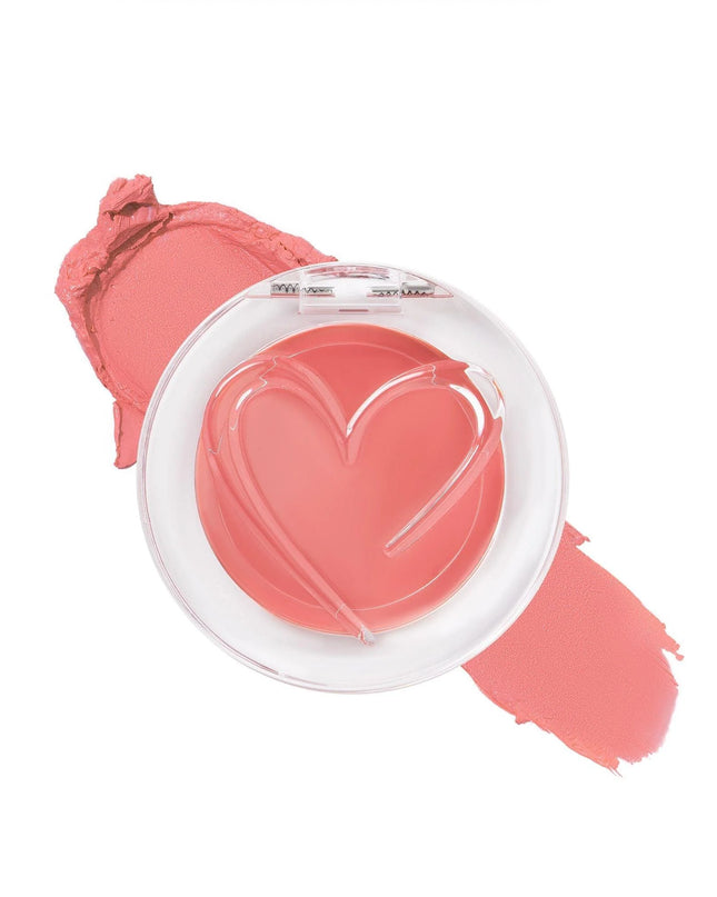 BEAUTY CREATIONS - STAY BLUSHING CUTE LIP AND CHEEK BALM