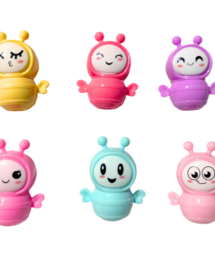 Bee Cute Lip Balm Big 🐝