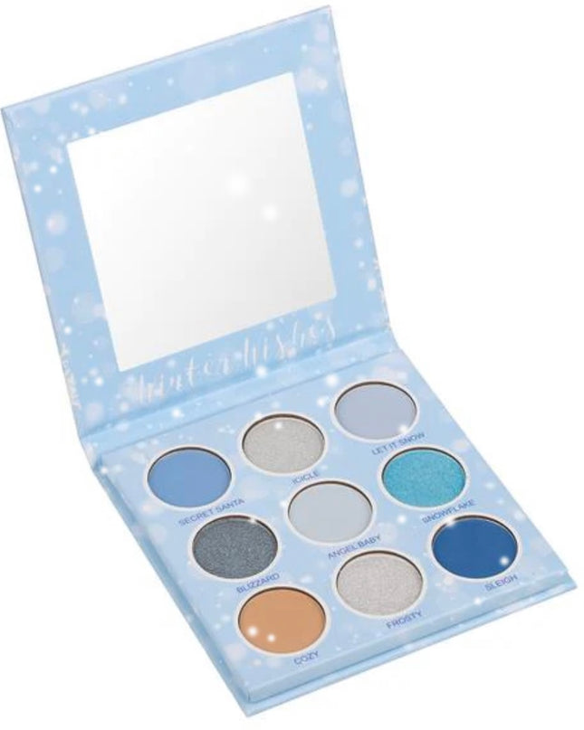 LURELLA - Winter Wishes Palette