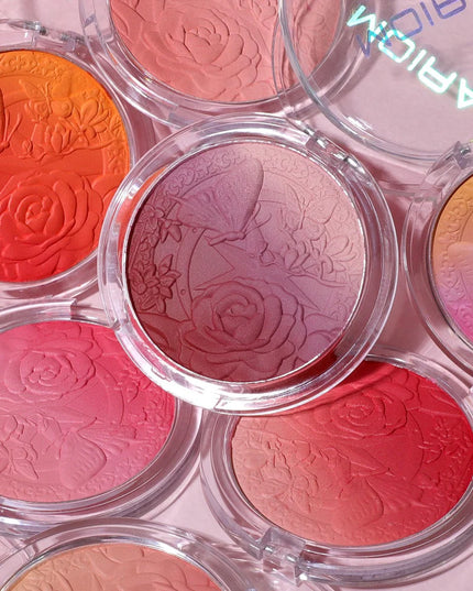 MOIRA - Signature Ombre Blush
