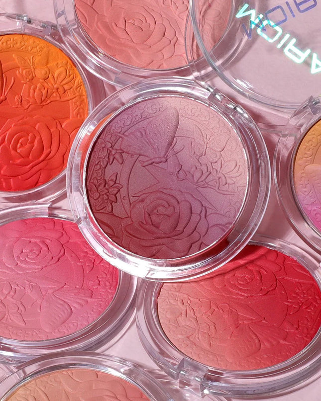 MOIRA - Signature Ombre Blush