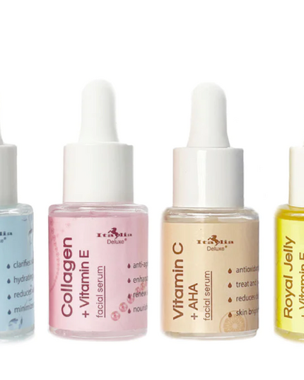 ITALIA DELUXE - SERUM