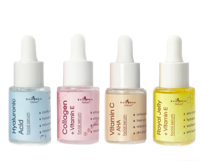 ITALIA DELUXE - SERUM