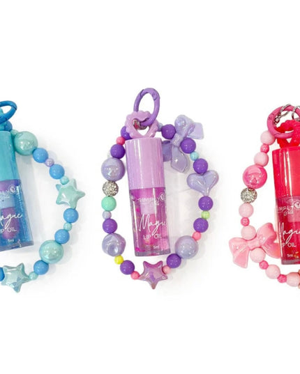 SIMPLY BELLA - Magic Lip Oil