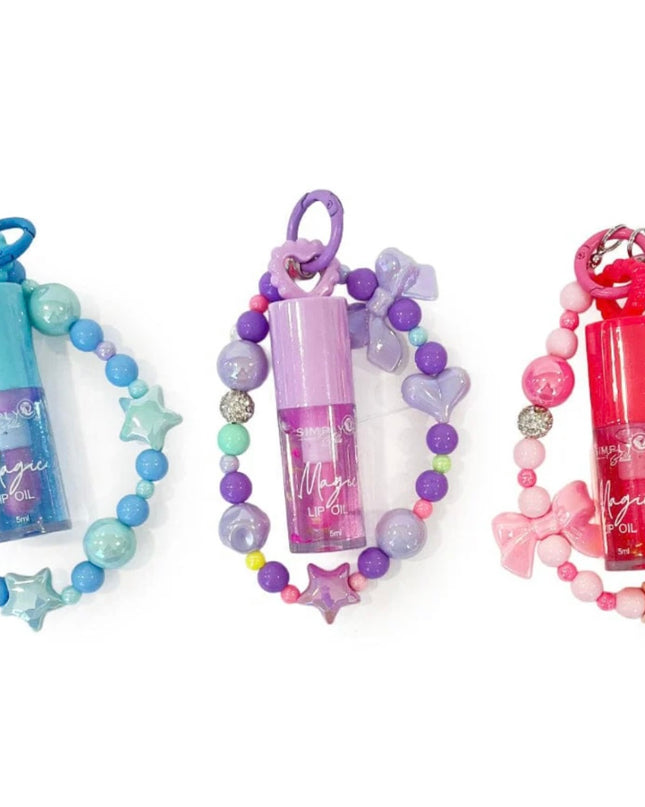 SIMPLY BELLA - Magic Lip Oil