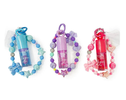 SIMPLY BELLA - Magic Lip Oil