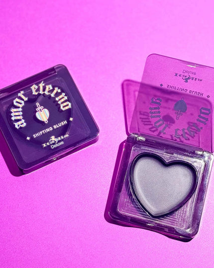 ITALIA DELUXE - AMOR ETERNO BLUSH