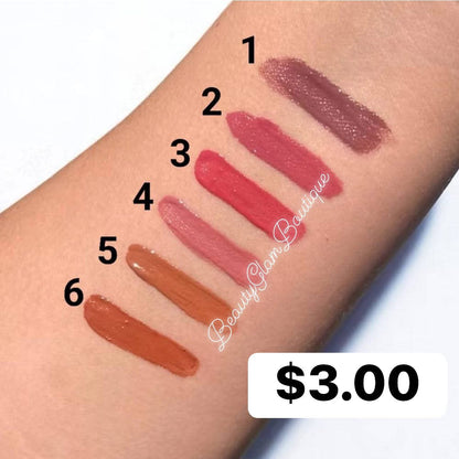 AMUSE - Rose Villa Lipstick Matte 🌹