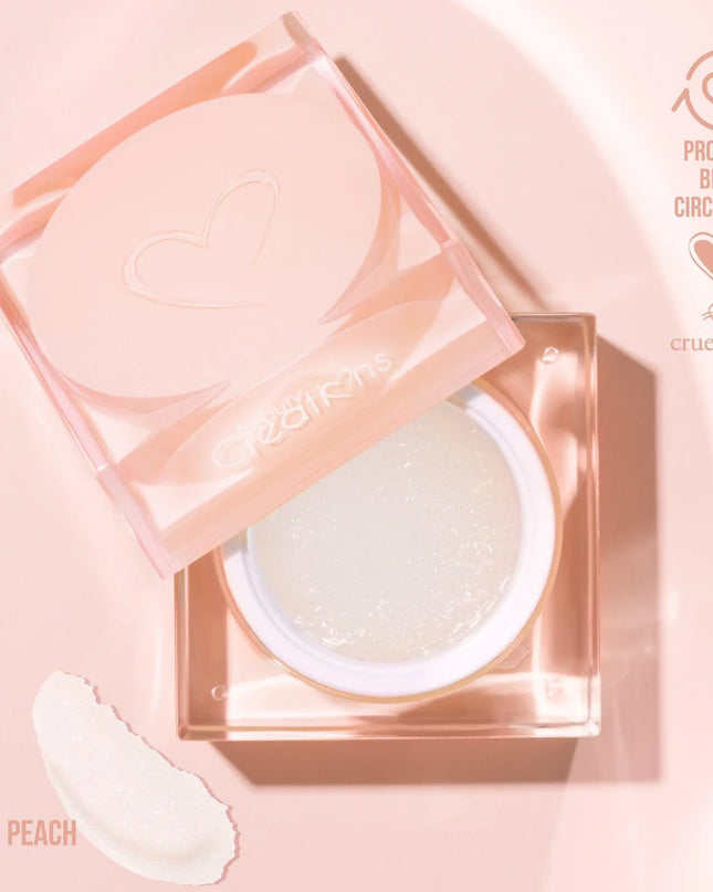 BEAUTY CREATIONS - Fruit Infused Lip Scrub