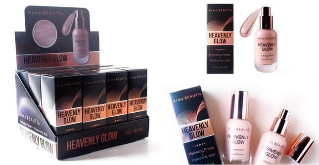 XIME SKIN - Heavenly Glow