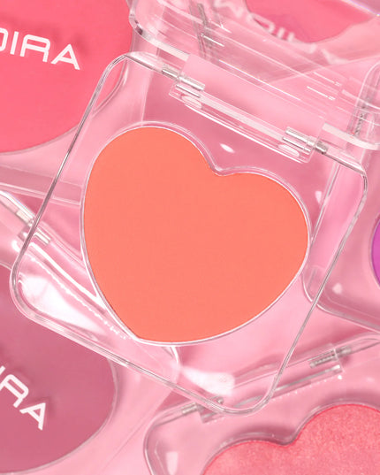 MOIRA - Love Spell Blush Powder