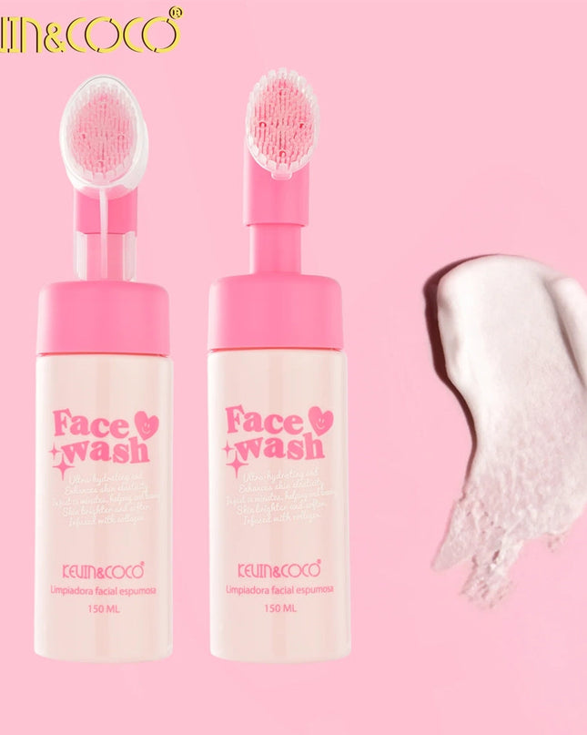 KEVIN & COCO - Face Wash 🫧