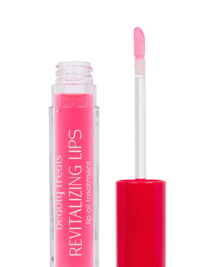 BEAUTY TREATS - REVITALIZING LIPS OIL TREATMENT