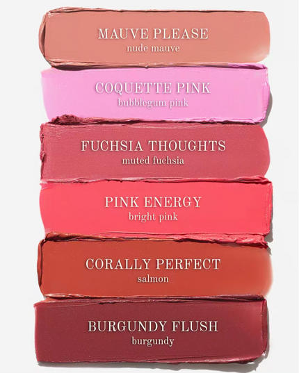 BEAUTY CREATIONS - Flawless Stay Blush Sticks