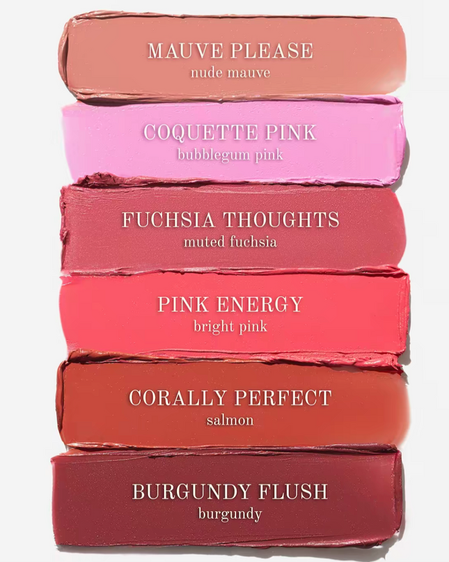 BEAUTY CREATIONS - Flawless Stay Blush Sticks