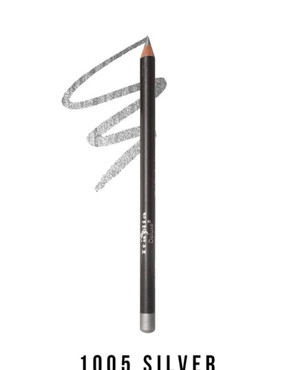 ITALIA DELUXE - ULTRAFINE EYELINER PENCIL