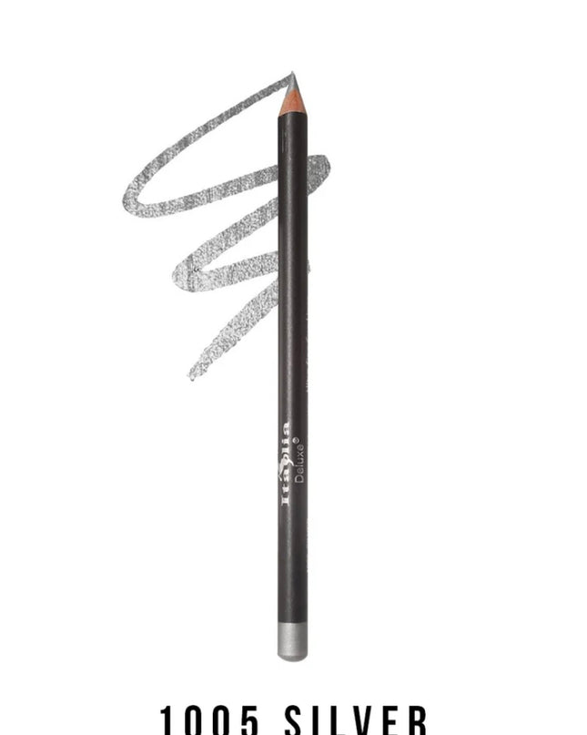 ITALIA DELUXE - ULTRAFINE EYELINER PENCIL