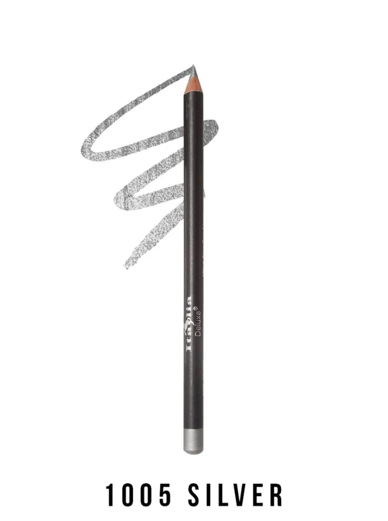ITALIA DELUXE - ULTRAFINE EYELINER PENCIL
