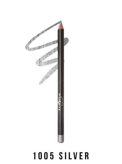 ITALIA DELUXE - ULTRAFINE EYELINER PENCIL