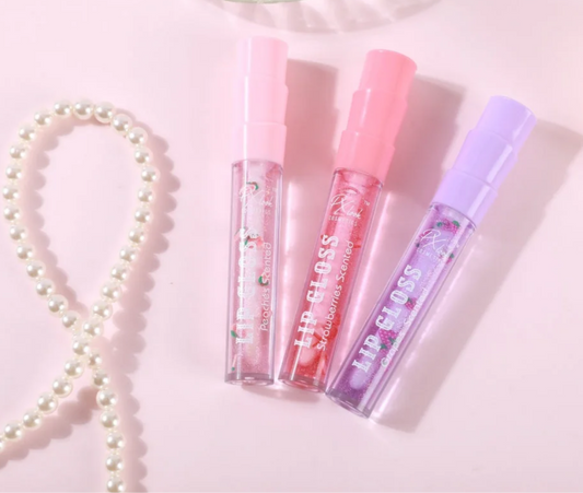 PROLUX - FRUIT LIPGLOSS SCENTED