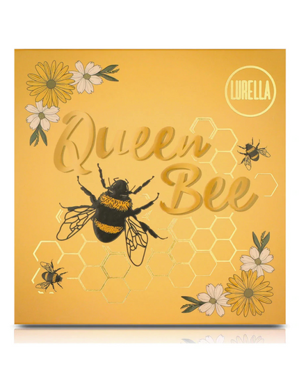 LURELLA - Queen Bee Palette 🐝