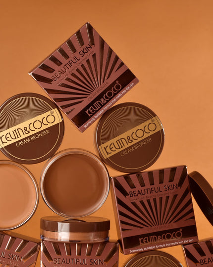 KEVIN & COCO - Cream Bronzer