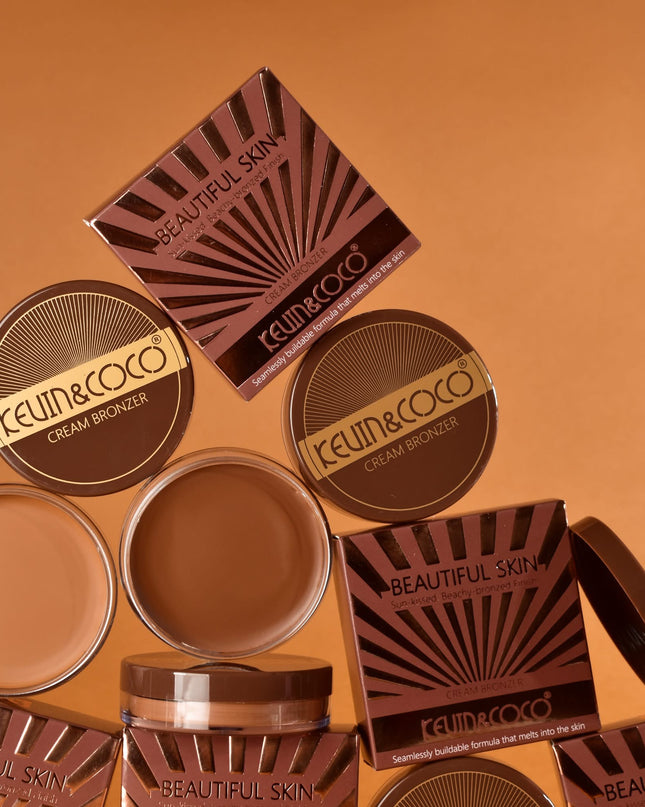 KEVIN & COCO - Cream Bronzer