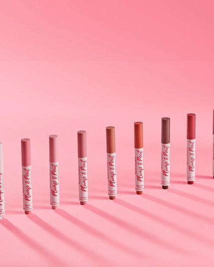 BEAUTY CREATIONS - PLUMP & POUT PLUMPING GLOSS STICK