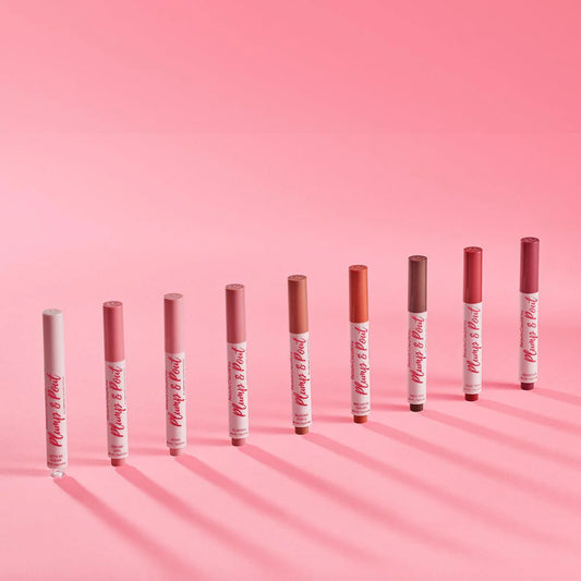 BEAUTY CREATIONS - PLUMP &amp; PLOUT PLUMPING GLOSS STICK