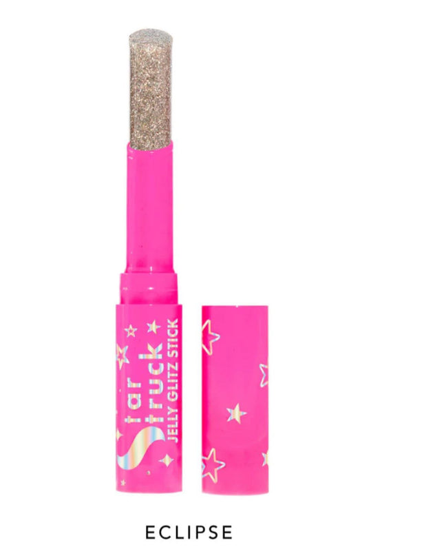ITALIA DELUXE - Star Truck Jelly Glitz Stick 🌟
