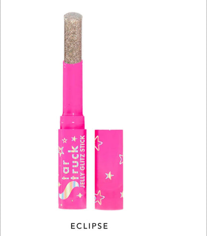 ITALIA DELUXE - Star Truck Jelly Glitz Stick 🌟