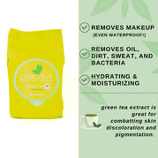 Green Tea