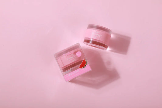 PROLUX - RESCUE LIPS LIP MASK + LIP SCRUB