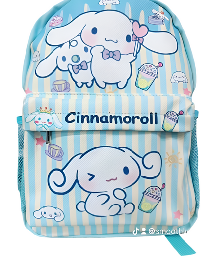 SANRIO - Mochila Cinnamon (Grande)