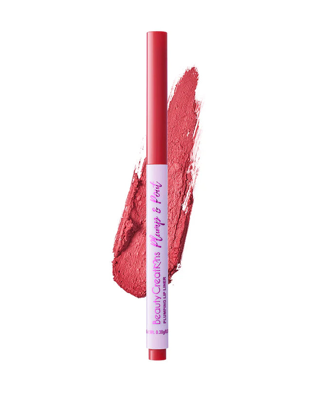 BEAUTY CREATIONS - PLUMP & POUT PLUMPING LIP LINER