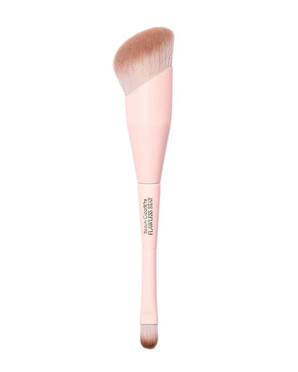 BEAUTY CREATIONS - FLAWLESS MATTE FOUNDATION DUAL ENDED BRUSH