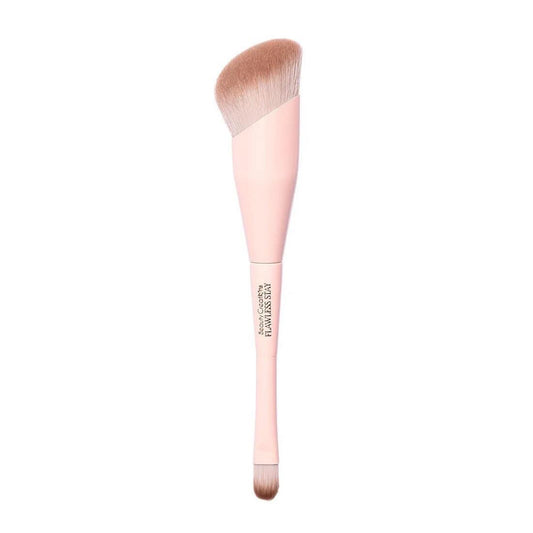 BEAUTY CREATIONS - FLAWLESS MATTE FOUNDATION DUAL ENDED BRUSH