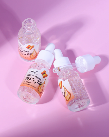 RMT - Primer 24k Gold