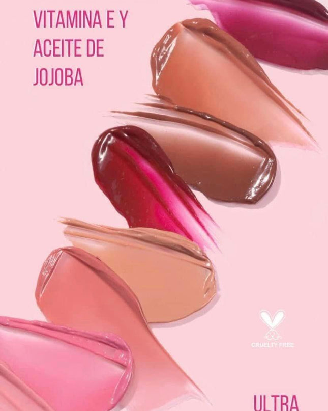 BEAUTY CREATIONS - PLUMP & POUT PLUMPING GLOSS STICK