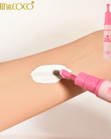 KEVIN & COCO - EyeCream 👀