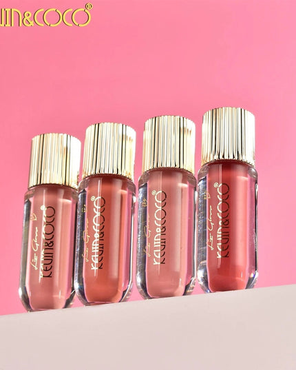 KEVIN & COCO - Supple Kiss Lip Duo 💄